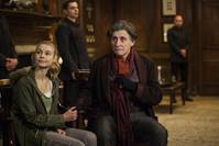 Кадр Академия вампиров