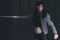 Кадр Ультрафиолет