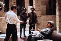 Кадр Ракетчик