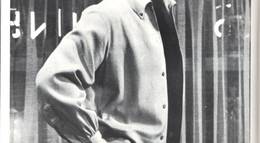 Кадр из фильма "Счастлив с девушкой" - 1