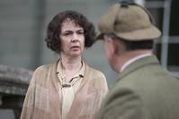 Кадр Аббатство Даунтон