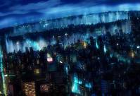 Кадр Жгучий взор Шаны