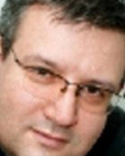 Виктор Будилов фото