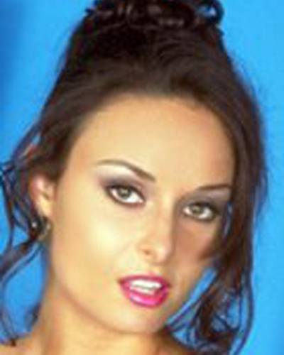 Даниэлла Раш фото