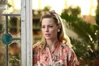 Кадр Женщина-бабочка 