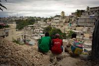 Кадр Трое маленьких