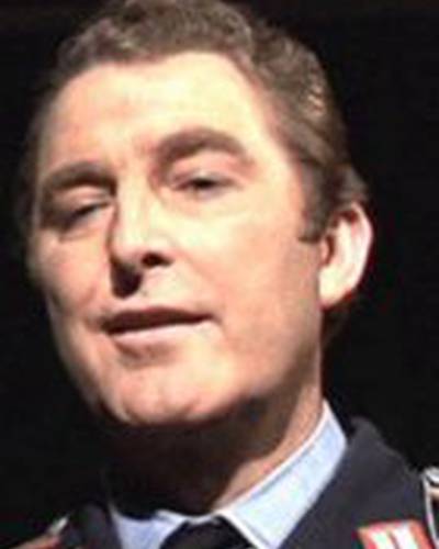 Маршалл Джонс фото