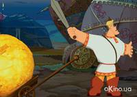 Кадр Алеша Попович и Тугарин Змей