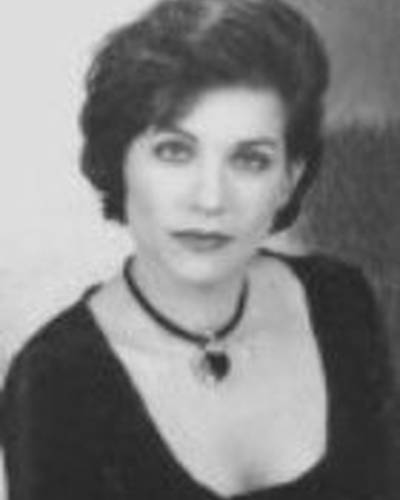 Джеральдин Дэвидсон фото