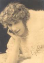 Луиза Фазенда фото