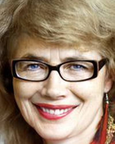 Марика Лагеркранц фото