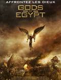 Постер из фильма "Боги Египта" - 1
