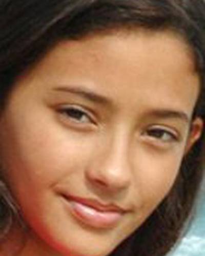 Каролина Оливейра фото