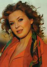 Ольга Лысак фото