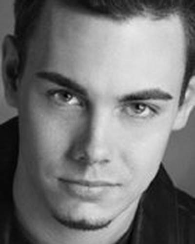 Кит Паттерсон фото