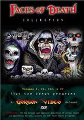 Лики смерти 6 (видео)