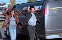 Кадр Грабеж