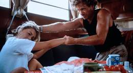 Кадр из фильма "Смертельный круиз" - 1