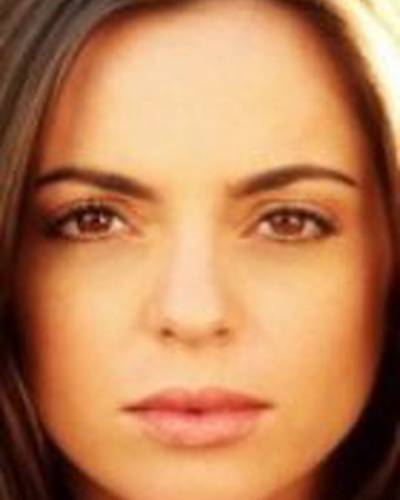 Адриана ДеМео фото