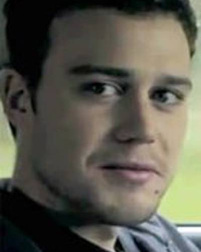 Крис Грирсон фото