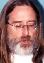 Джон Байрам фото