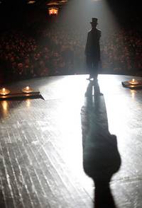 Кадр Престиж