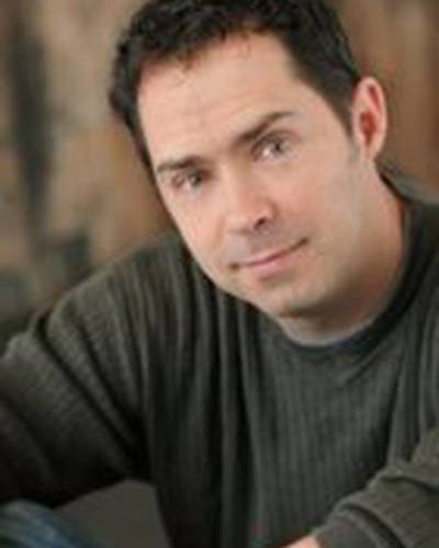 Джим Ниб фото