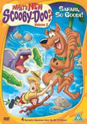 Час Скуби и Скреппи-Ду Паппи