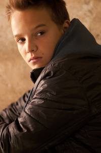 Кадр Призрачный гонщик 2