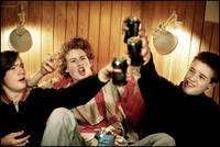 Кадр 2 ryk og en aflevering