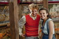 Кадр Благородные бродяги 