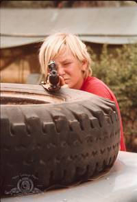 Кадр Поездка к сыну вождя