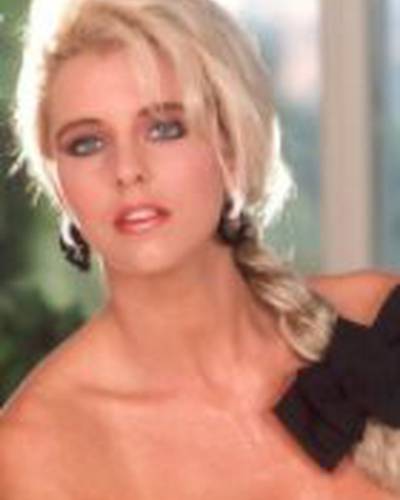 Эми Линн Бакстер фото