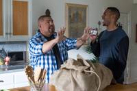 Кадр Дом с паранормальными явлениями 2