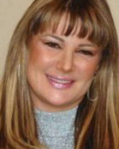 Алехандра Авалос фото