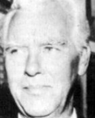 Уорнер Андерсон фото