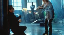 Кадр из фильма "Стигматы" - 1