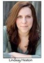 Линдсэй Хестон фото