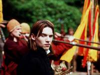 Кадр Темное королевство (мини-сериал)