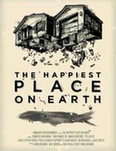 The Happiest Place on Earth