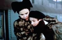 Кадр До свидания, дети