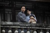 Кадр Ип Ман: Рождение легенды