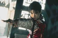 Кадр Красный дракон