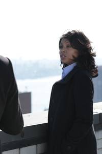 Кадр В поле зрения