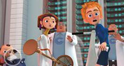 Трейлер (русский дублированный) 