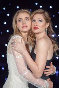 Кадр Мисс Переполох