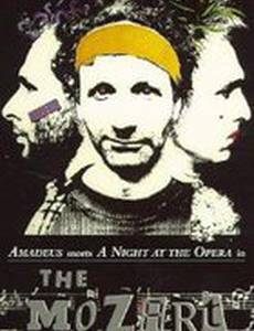 Братья Моцарт