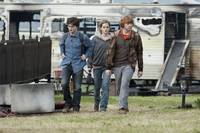 Кадр Гарри Поттер и Дары смерти: Часть 1