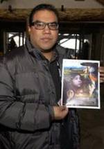 Крис Эйр фото