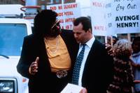 Кадр Костер тщеславий